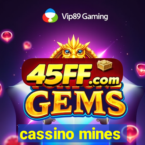 cassino mines
